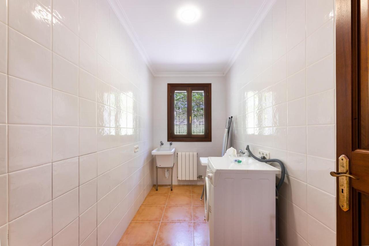 Villa Son Gili