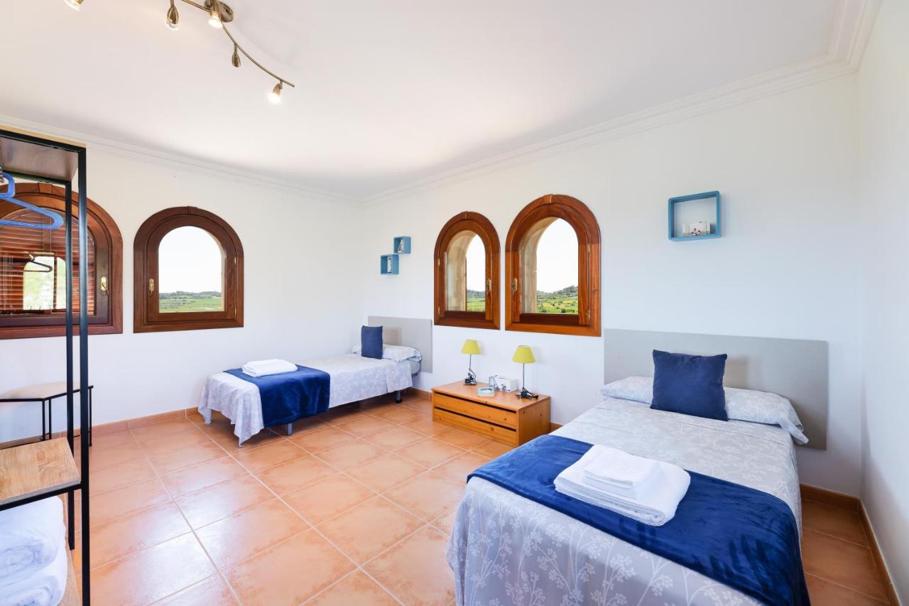 Villa Son Gili *