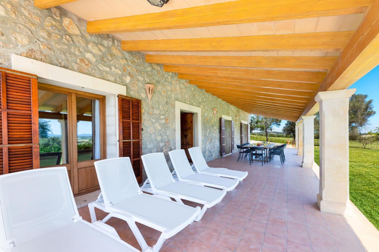 Son Gili Villa Maria De La Salut