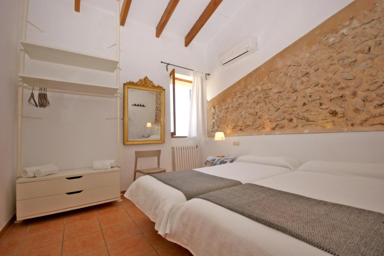 Farm stay Rafal Nou
