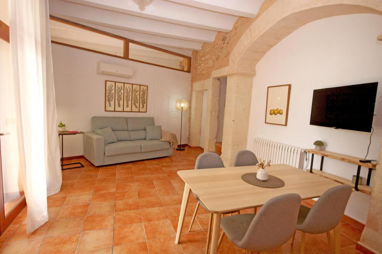 Farm stay Rafal Nou