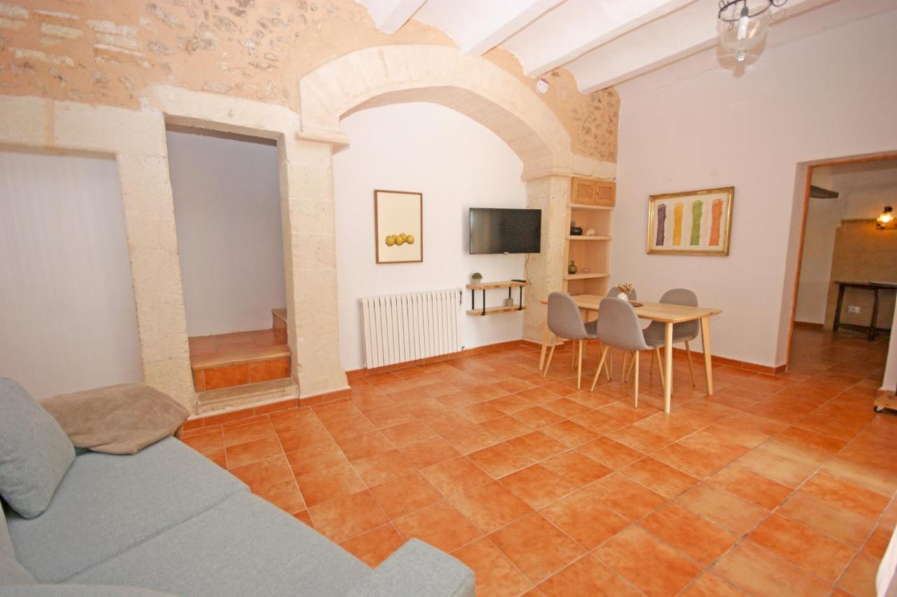 Agroturismo Rafal Nou