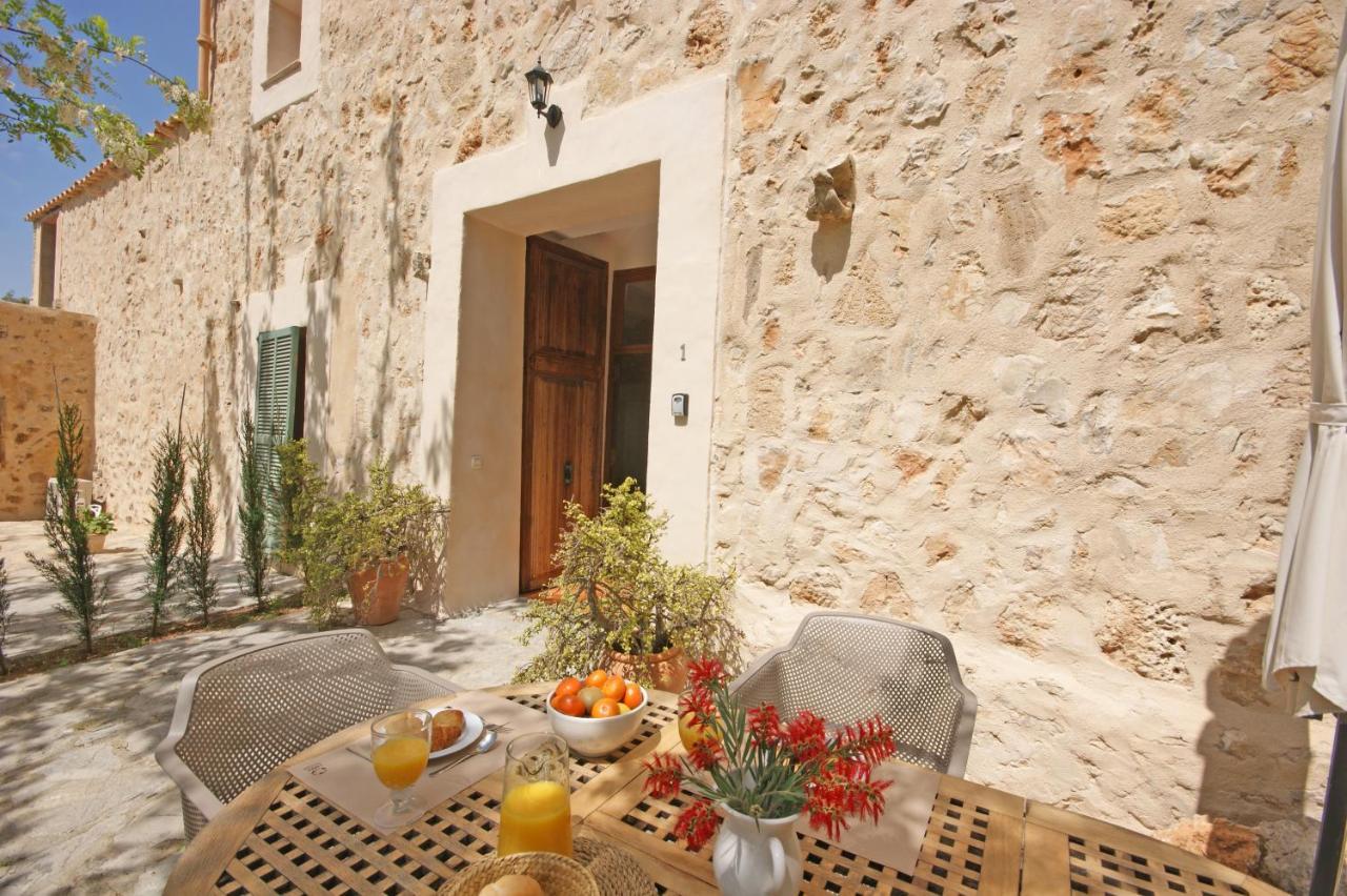 Agroturismo Rafal Nou