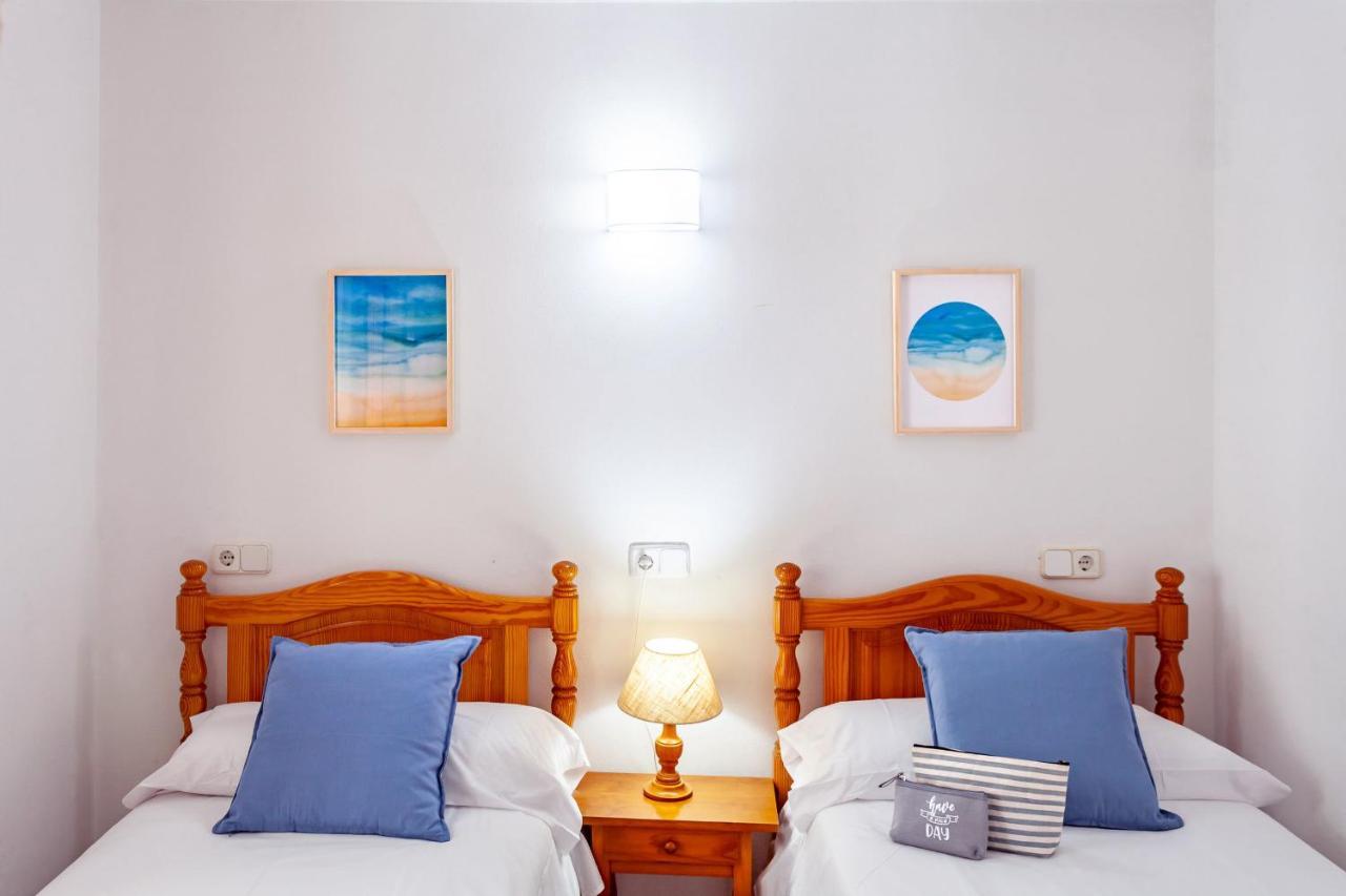 Casa Maria Elena Сasa de vacaciones *