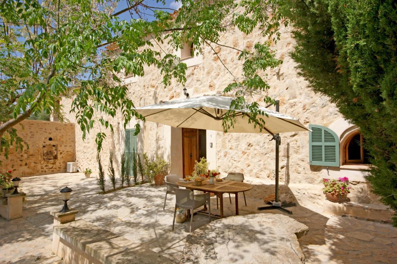 Rafal Nou Agroturismo Manacor (Mallorca)