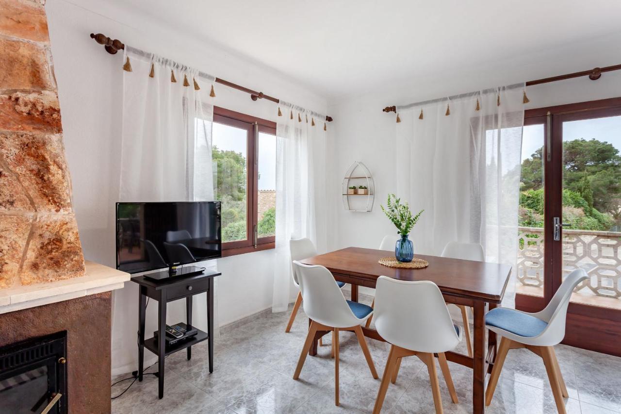 Сasa de vacaciones Casa Maria Elena Santanyí