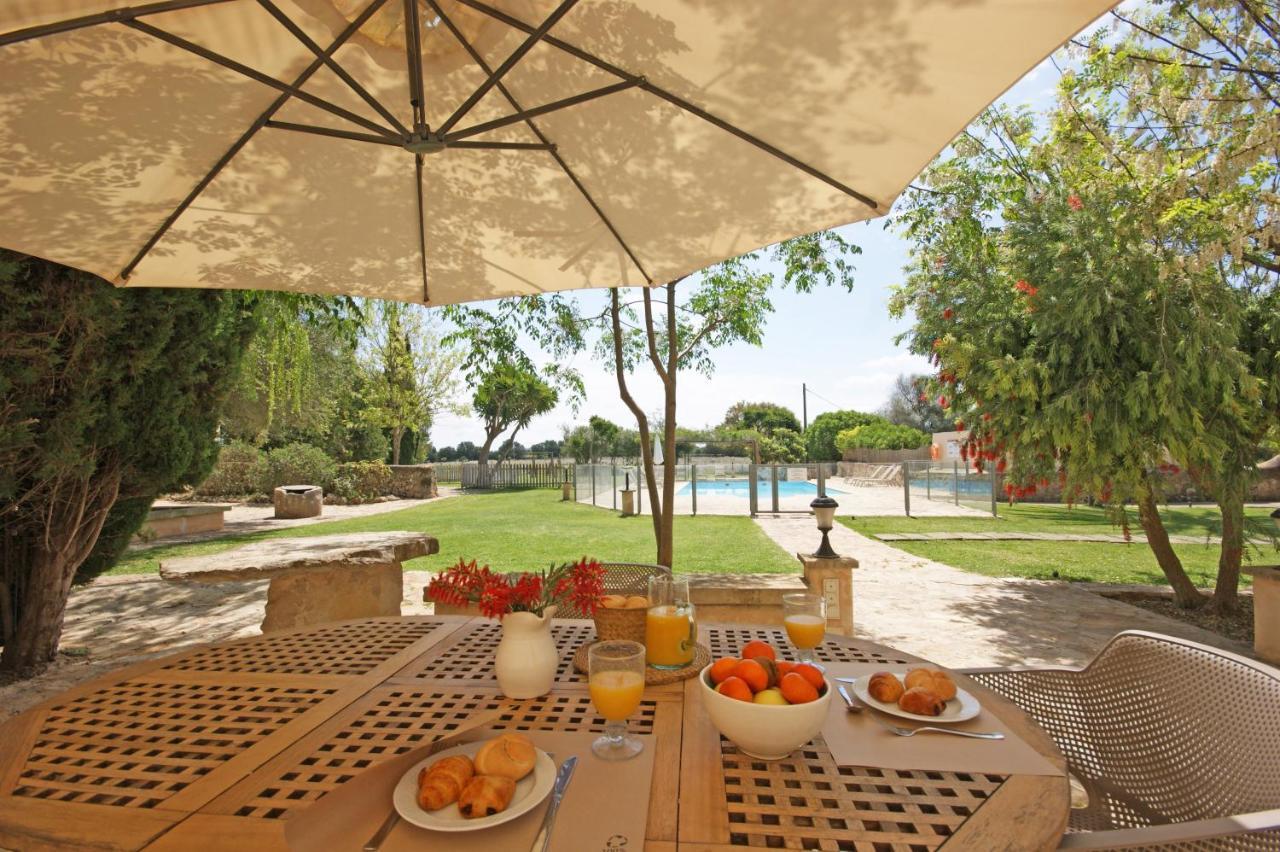 Rafal Nou Agroturismo Manacor (Mallorca)
