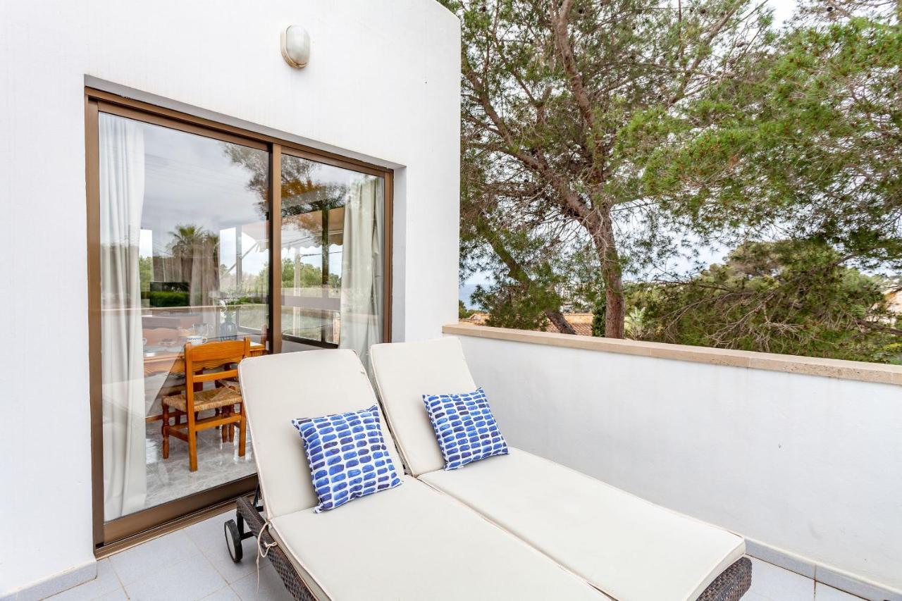 Сasa de vacaciones Casa Maria Elena Santanyí