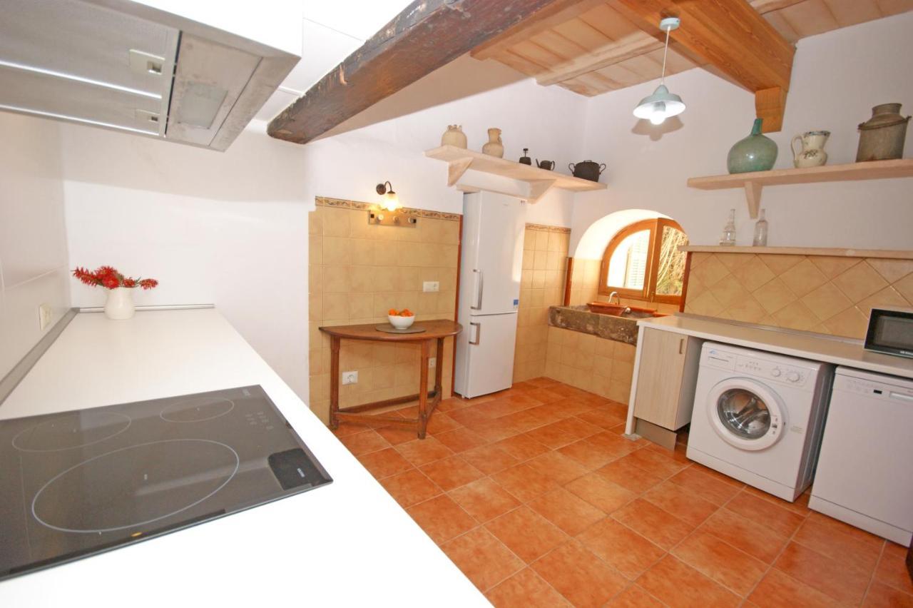 Agroturismo Rafal Nou *