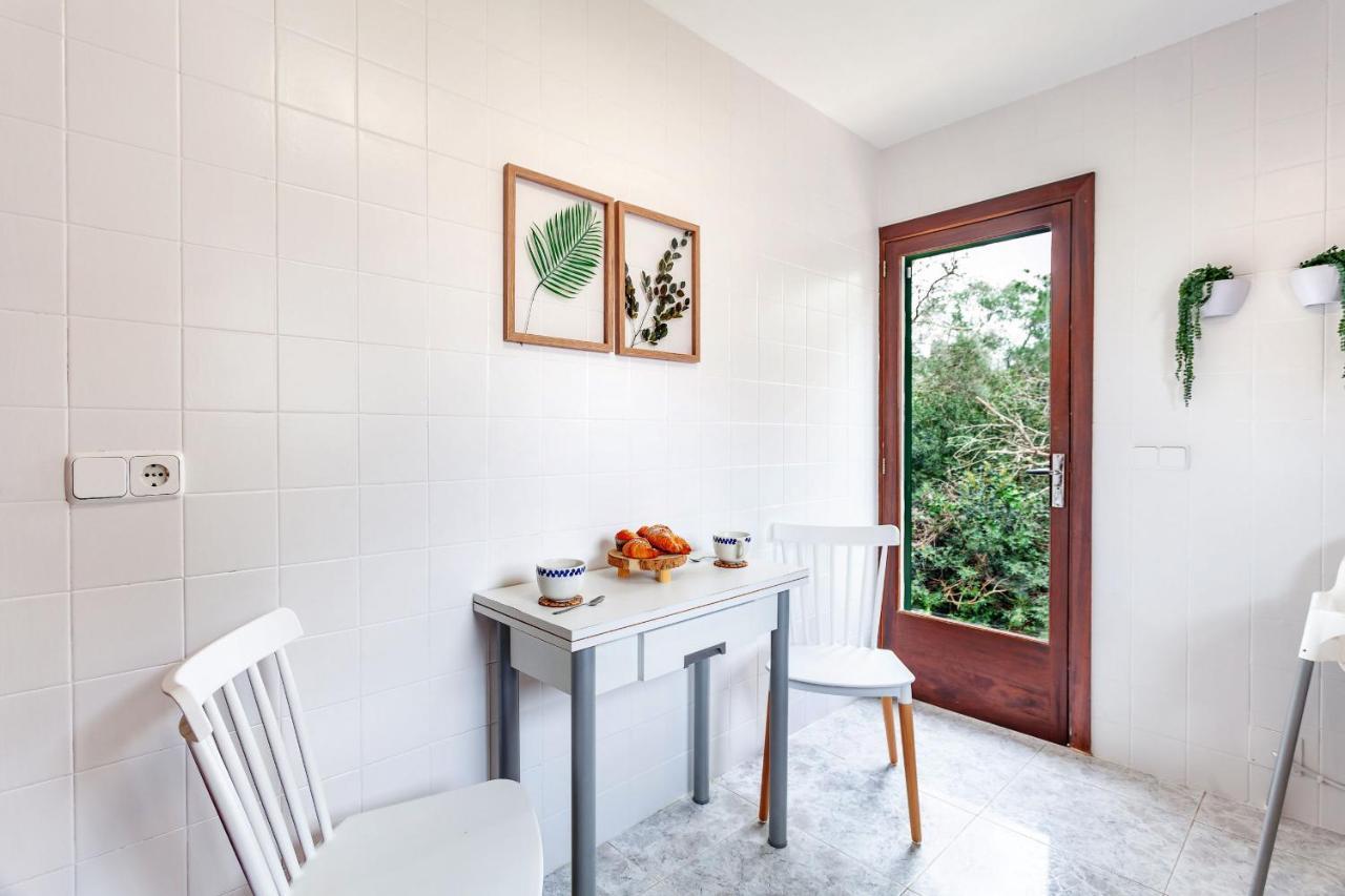 Casa Maria Elena Сasa de vacaciones Santanyí