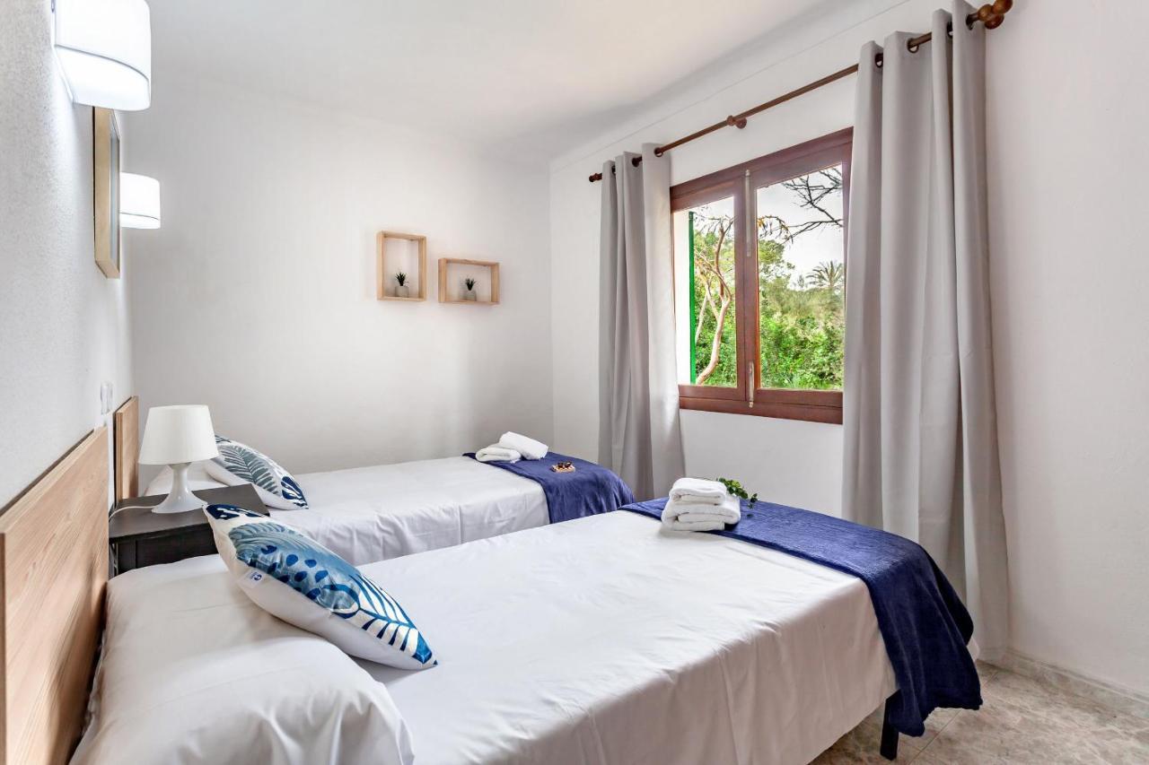 Casa Maria Elena Сasa de vacaciones Santanyí