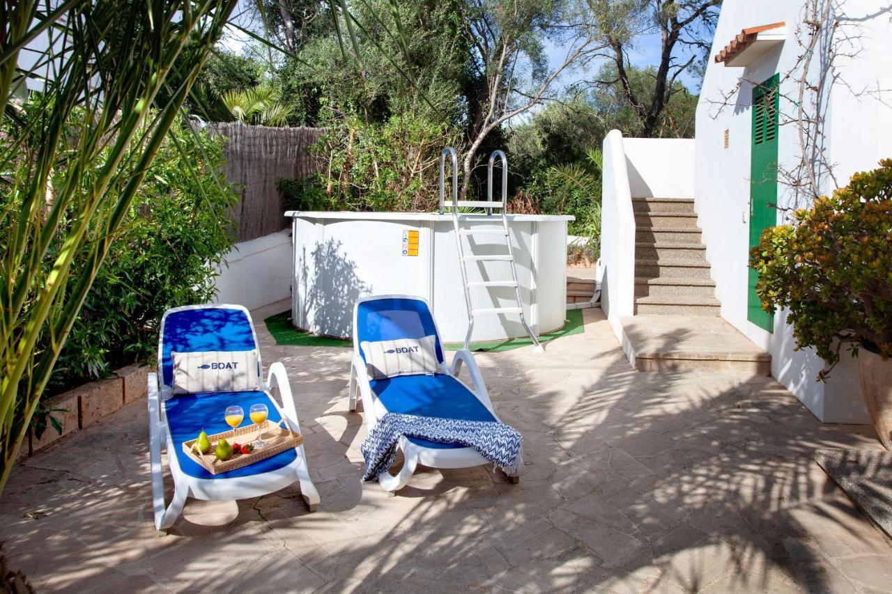 Сasa de vacaciones Casa Maria Elena Santanyí