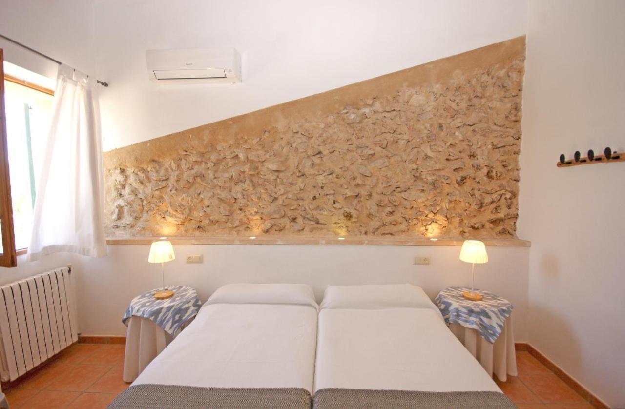 Rafal Nou Farm stay