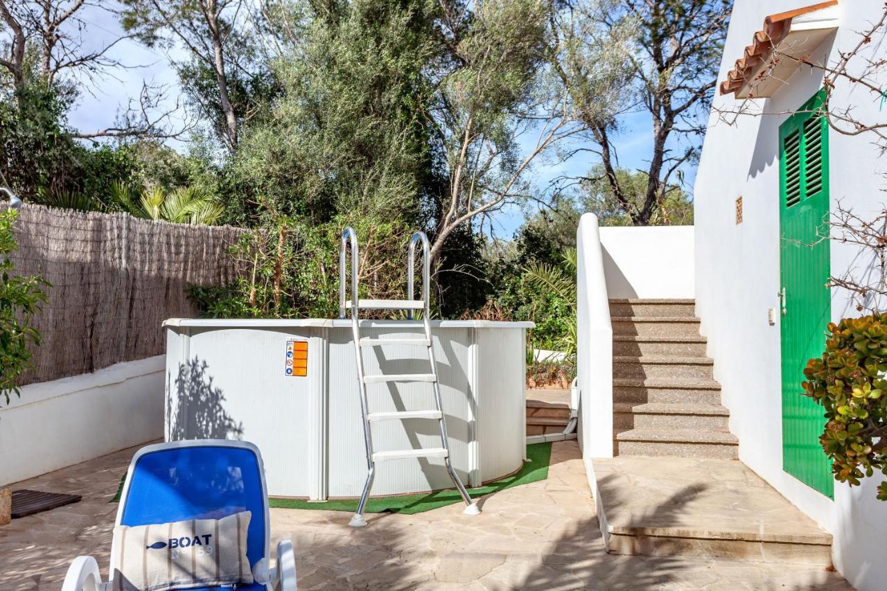 Casa Maria Elena Сasa de vacaciones