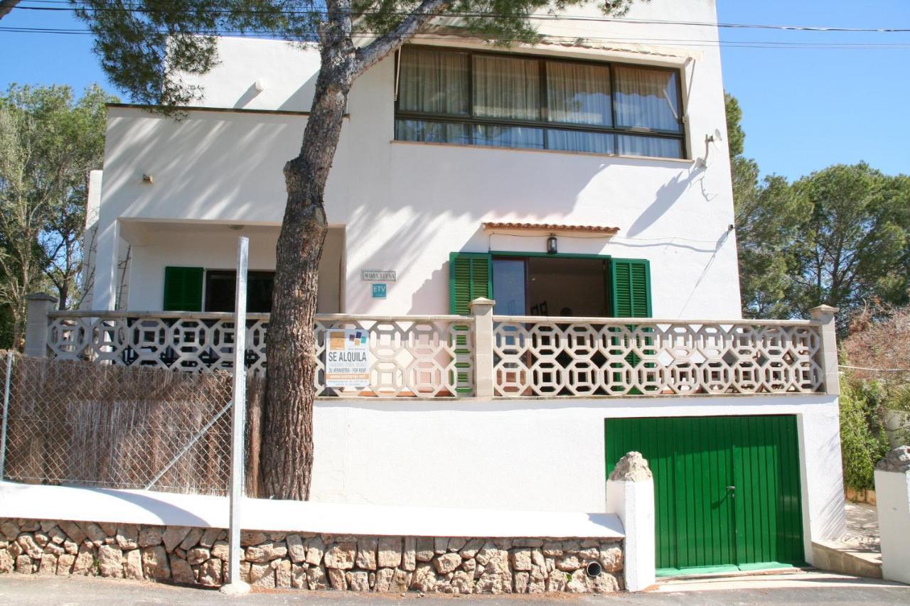 Casa Maria Elena Сasa de vacaciones Santanyí