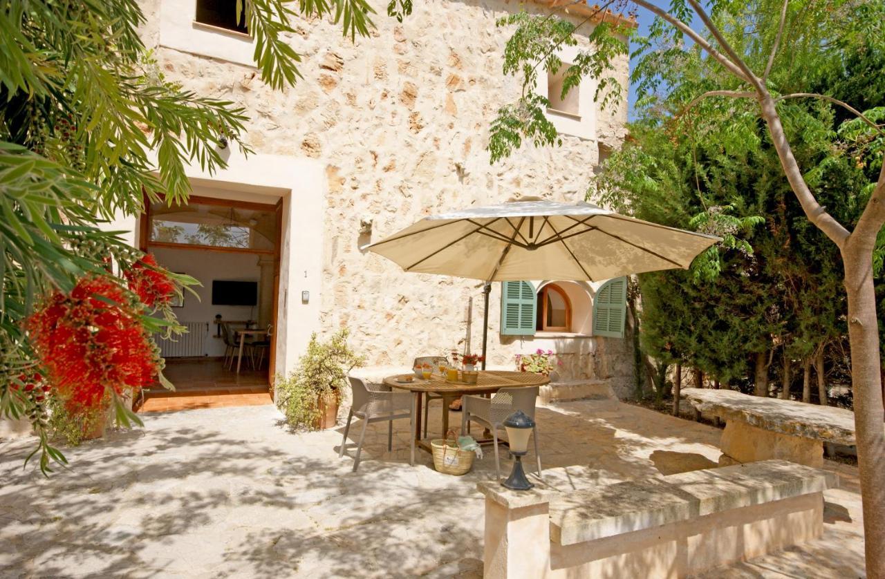 Rafal Nou Agroturismo Manacor (Mallorca)