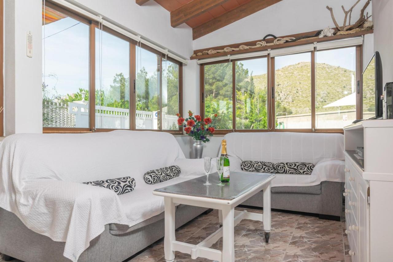 Luna Villa *