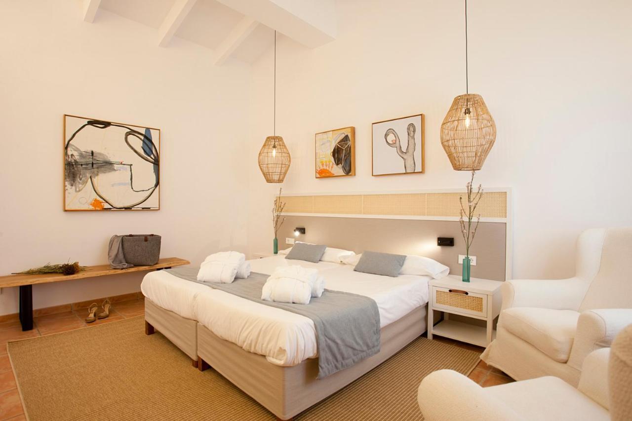 Hotel Principal Son Amoixa Manacor (Mallorca)
