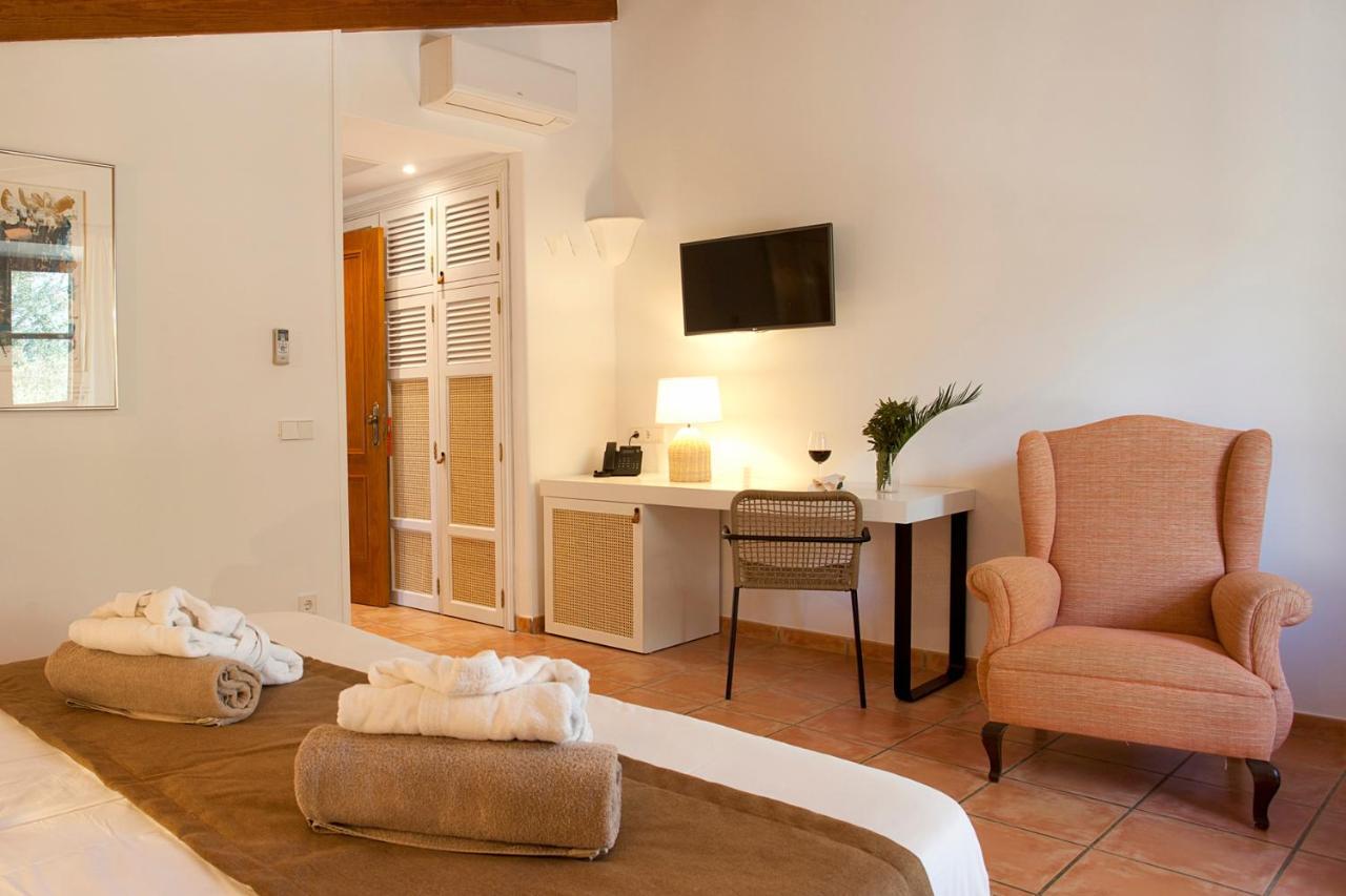 Hotel Principal Son Amoixa Manacor (Mallorca)