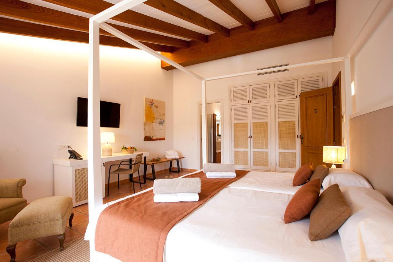 Hotel Principal Son Amoixa