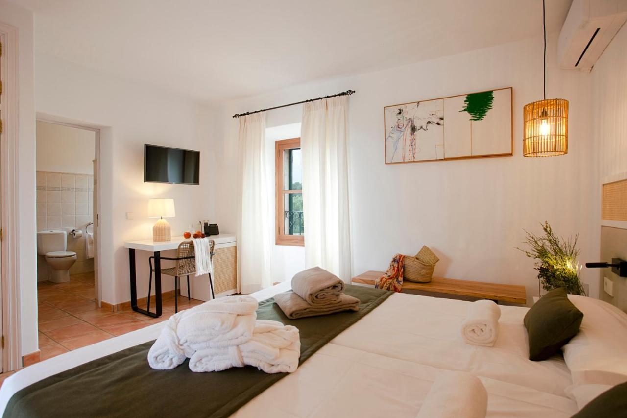 Principal Son Amoixa Hotel 4*