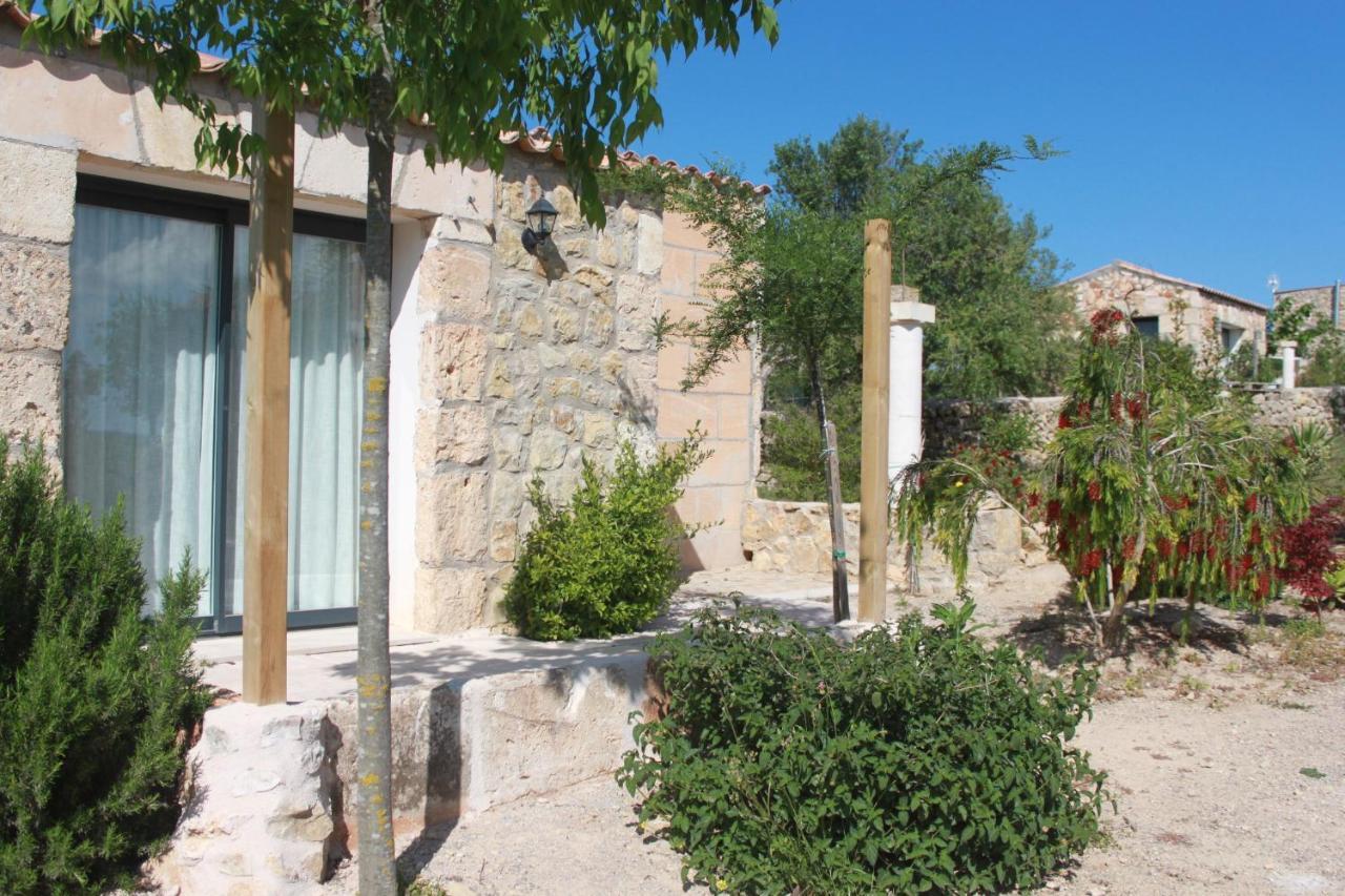 Es Racó De Maria Hotel 3*