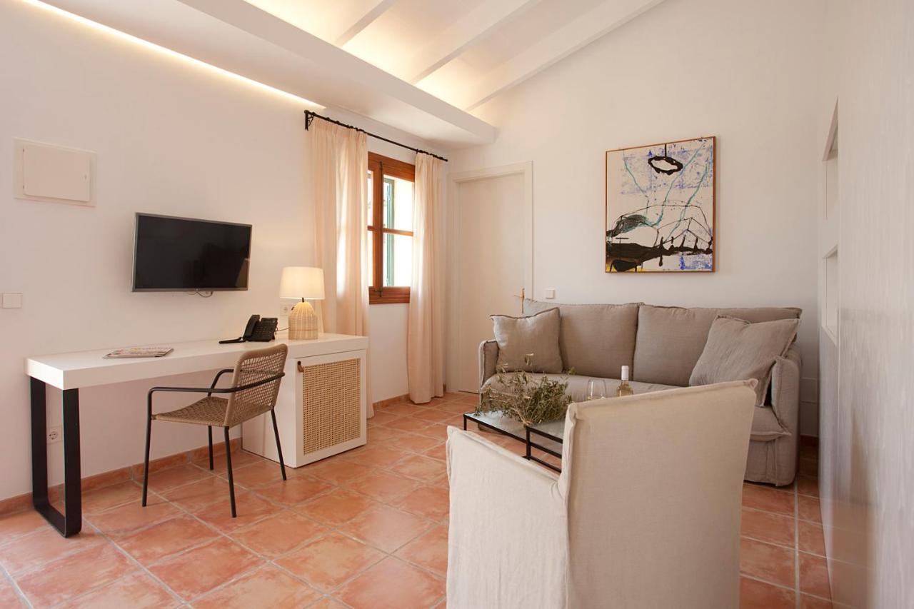 Hotel Principal Son Amoixa Manacor (Mallorca)