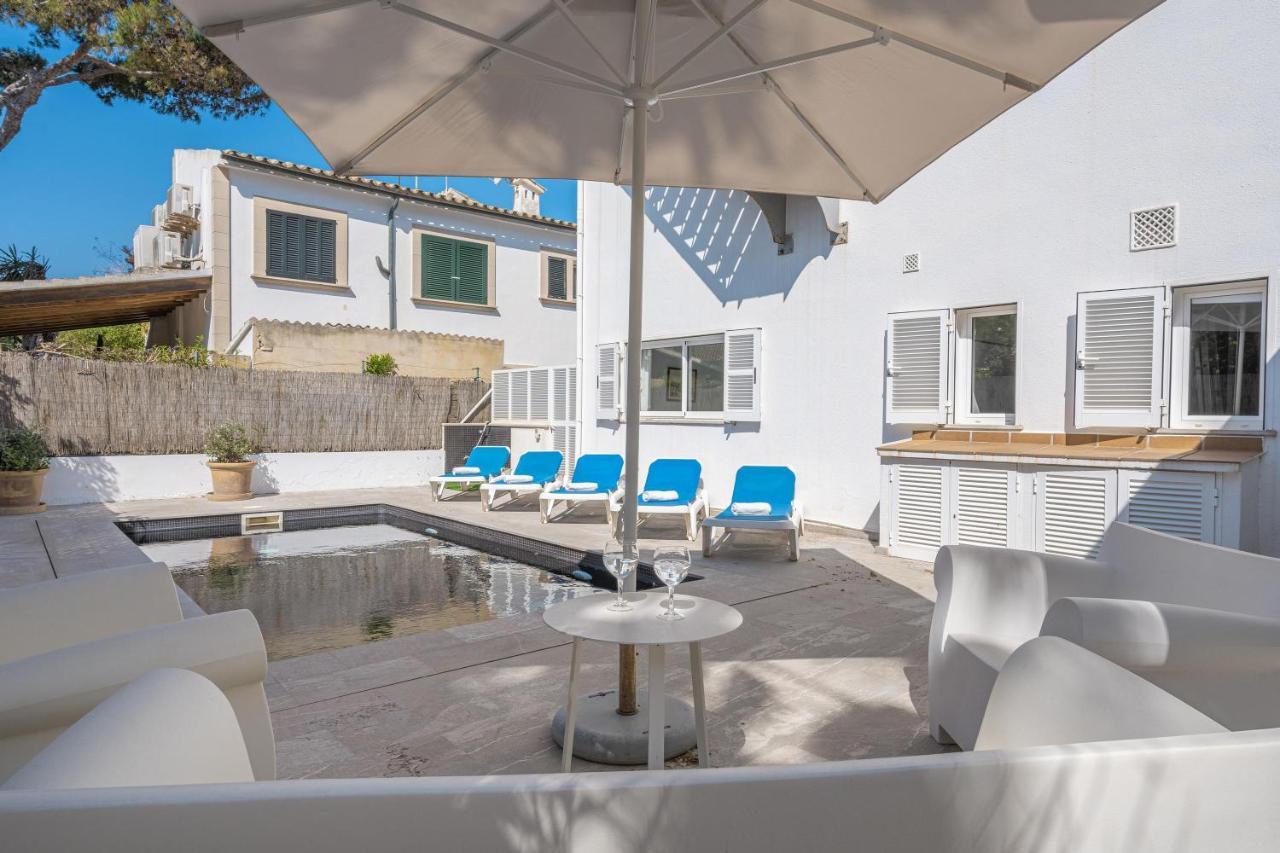 Miramar Villa