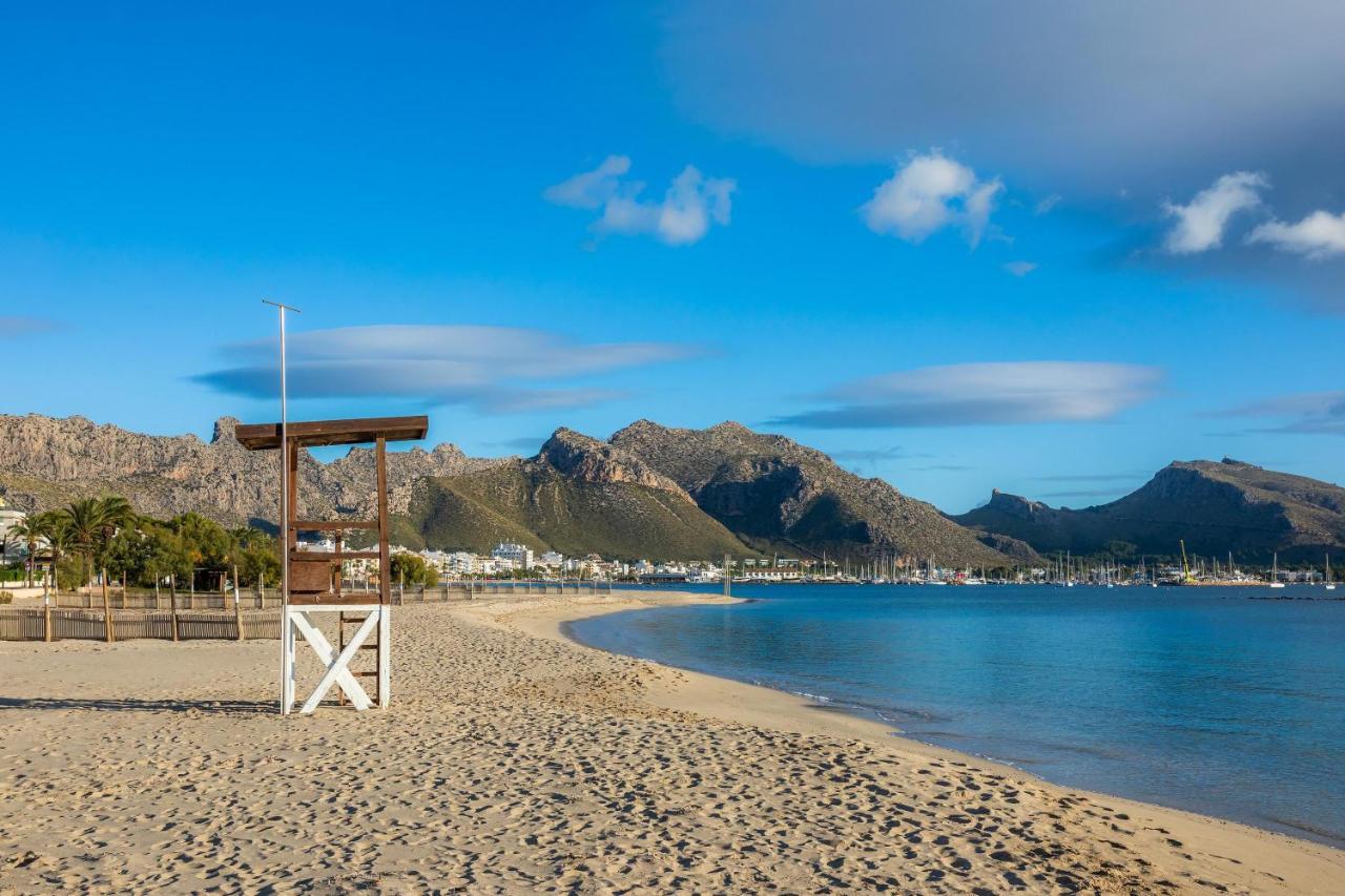 Apartamento La Veleta With Sea View *