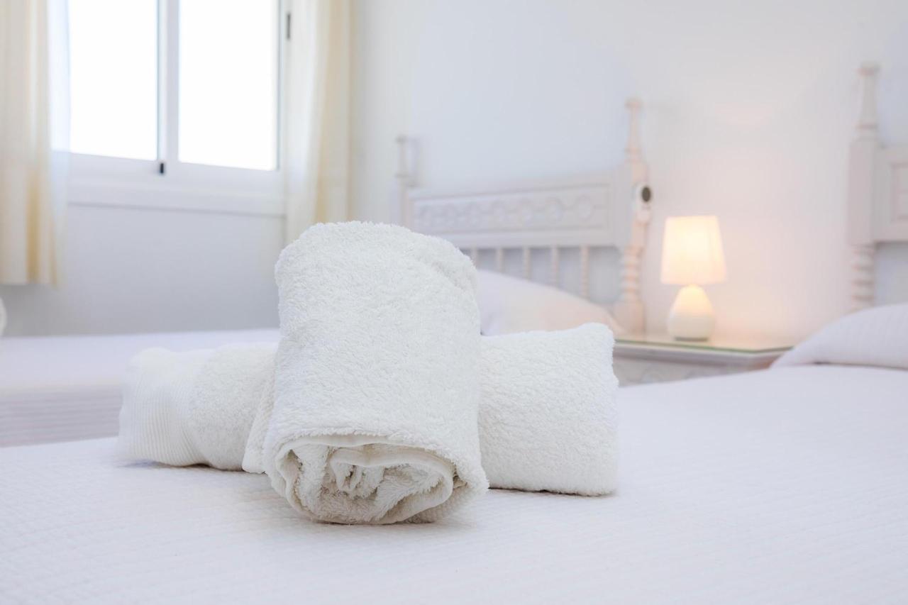 La Veleta With Sea View Apartamento