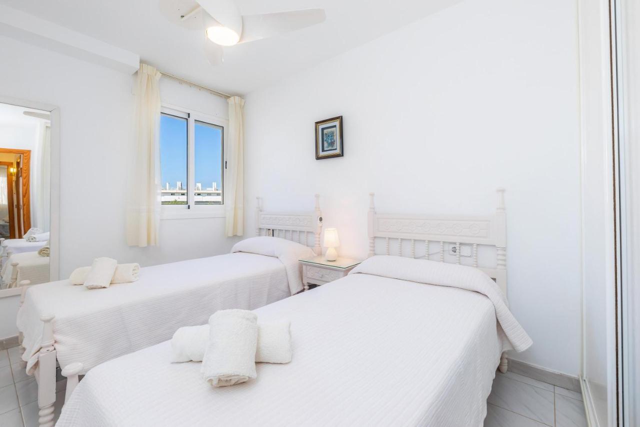 La Veleta With Sea View Apartamento *