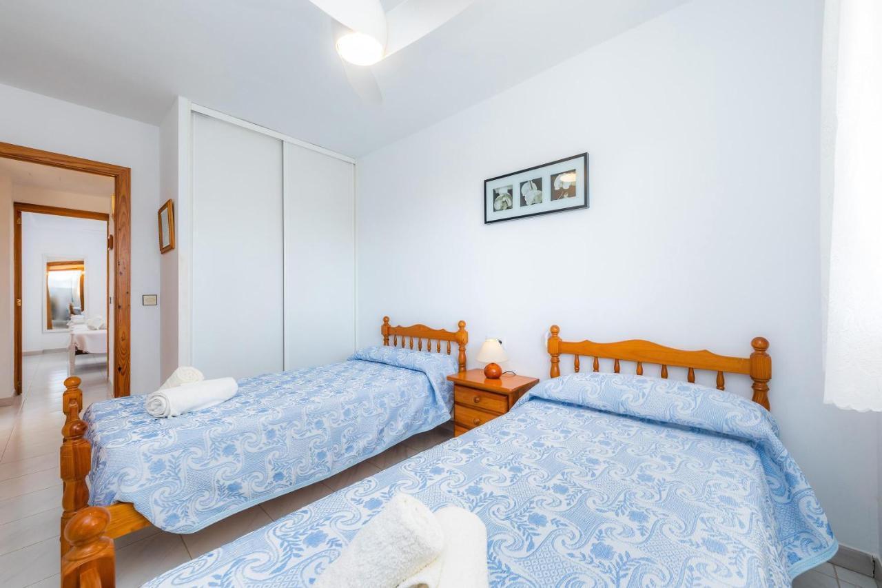 La Veleta With Sea View Apartamento