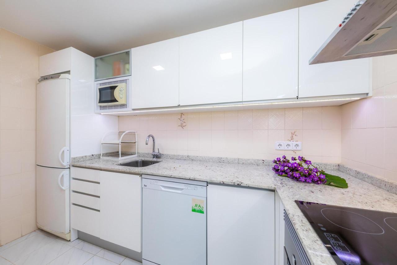 La Veleta With Sea View Apartamento *