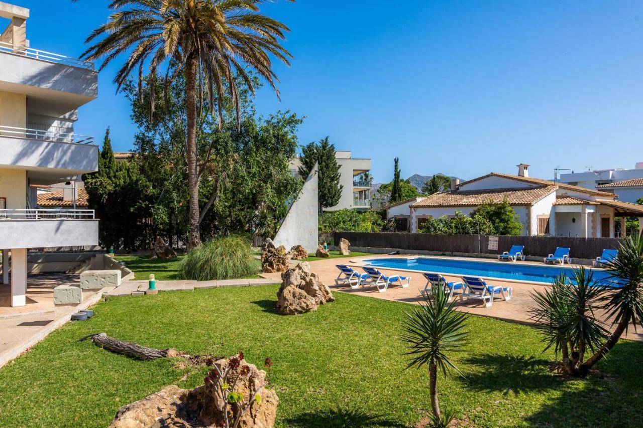 La Veleta With Sea View Apartamento