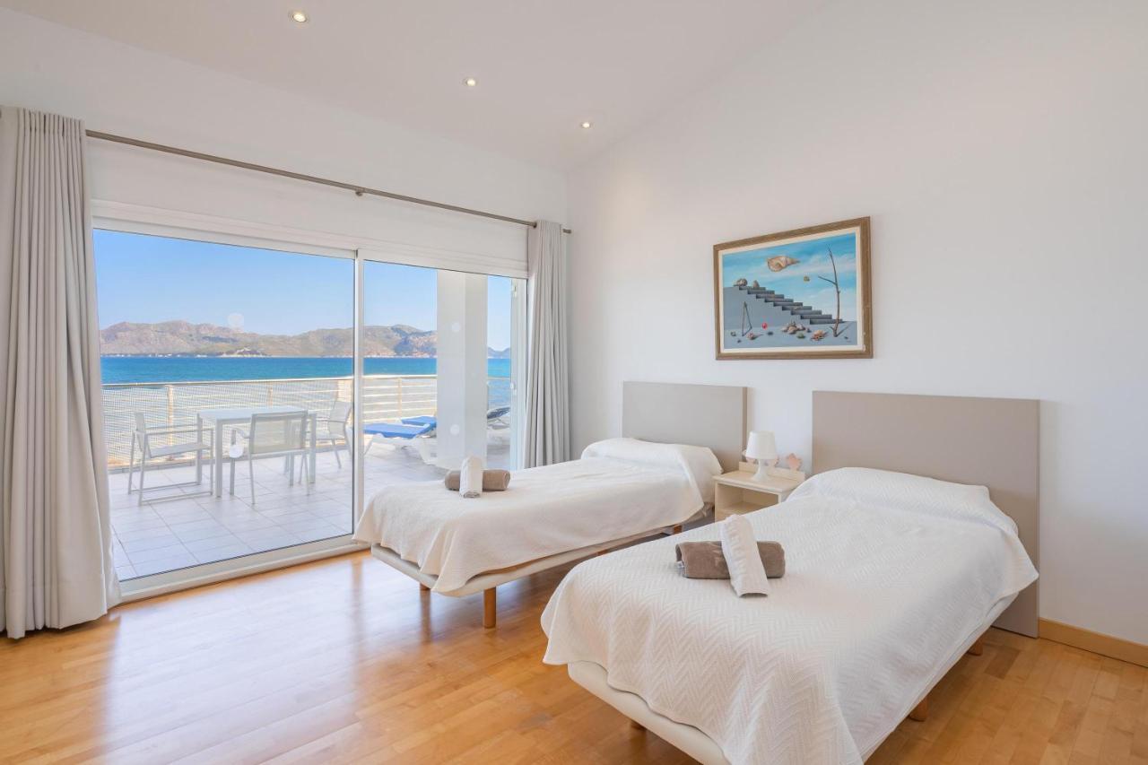 Villa Miramar Alcúdia