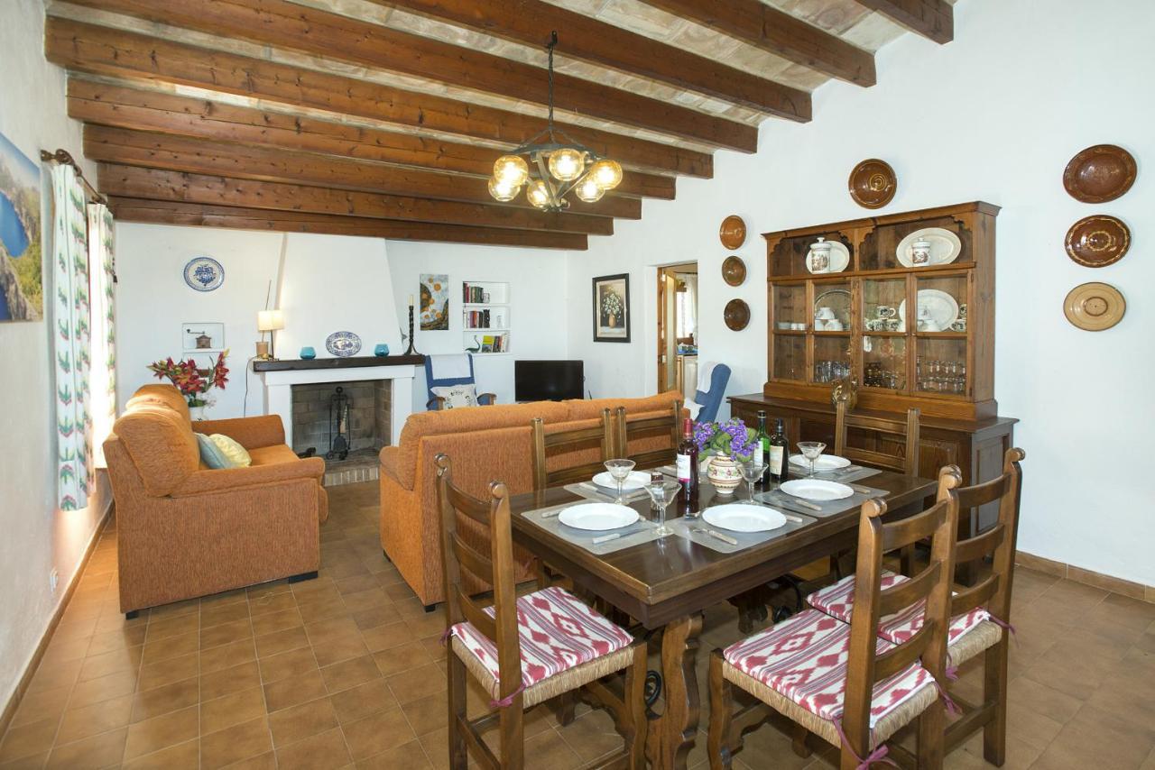 Owl Teo - Rustic Villa *
