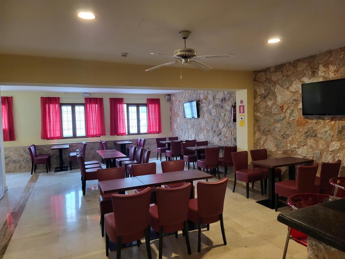 Das Hostal El Arenal (Mallorca)