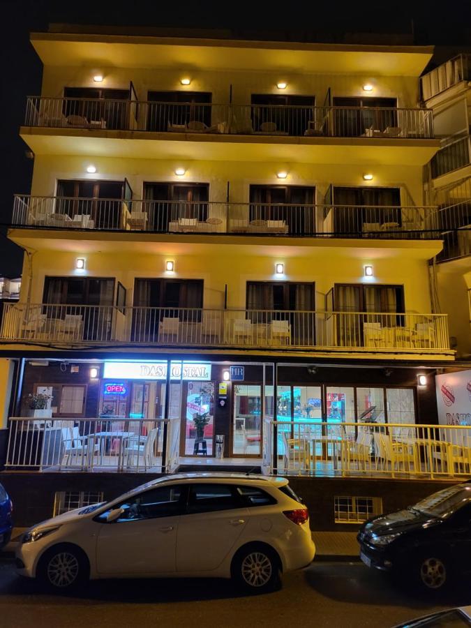Das Hostal Hostal *