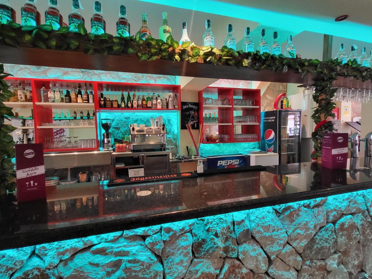Das Hostal * El Arenal (Mallorca)