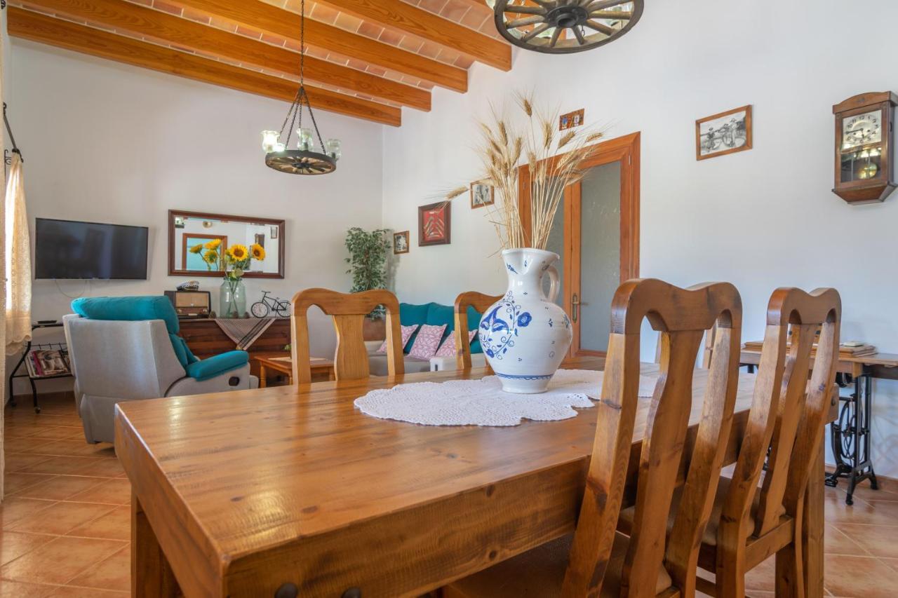 Villa Sa Cumuna Campos (Mallorca)