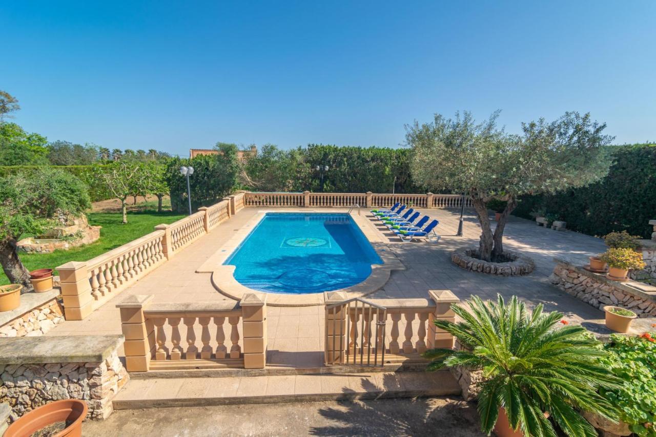 Villa Sa Cumuna