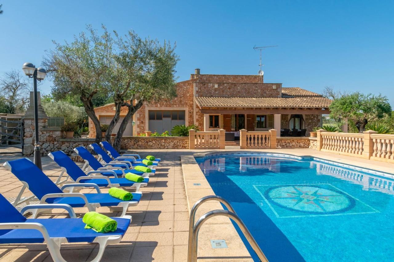 Villa Sa Cumuna
