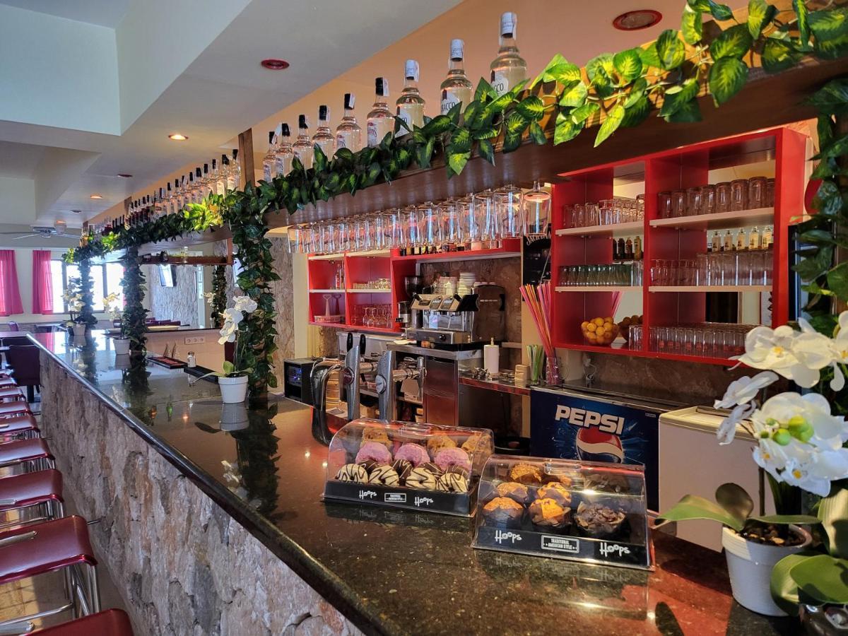 Hostal Das Hostal El Arenal (Mallorca)