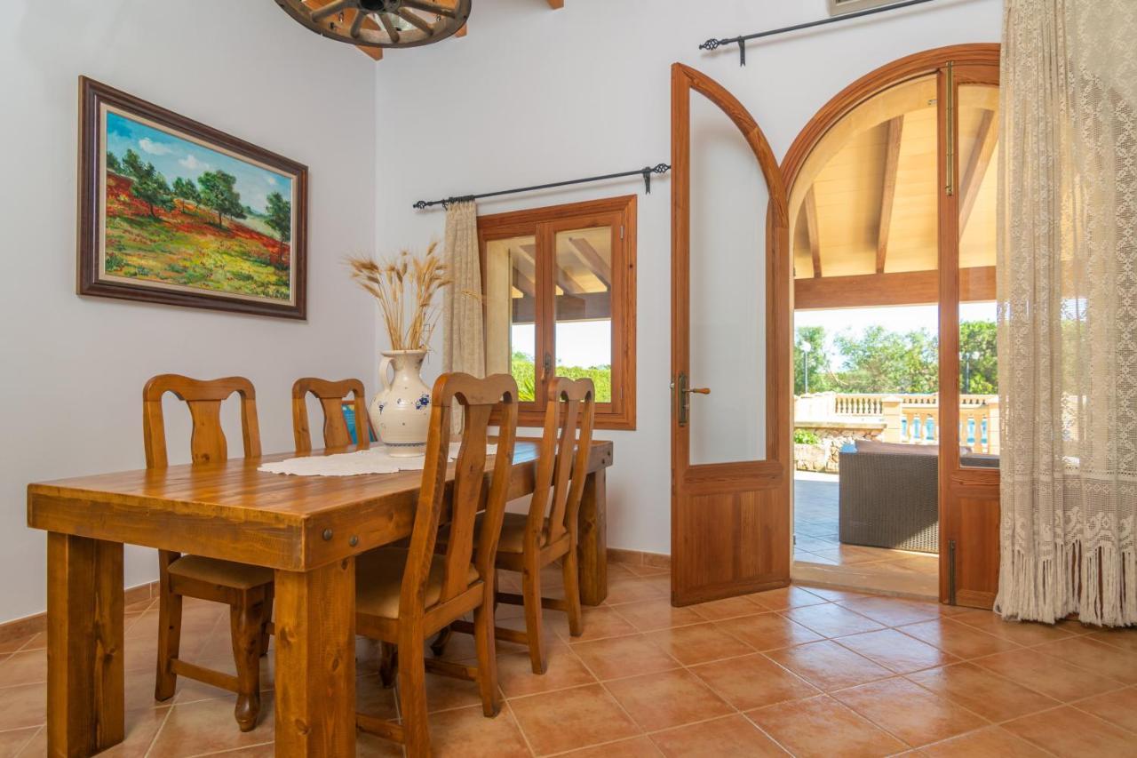 Villa Sa Cumuna