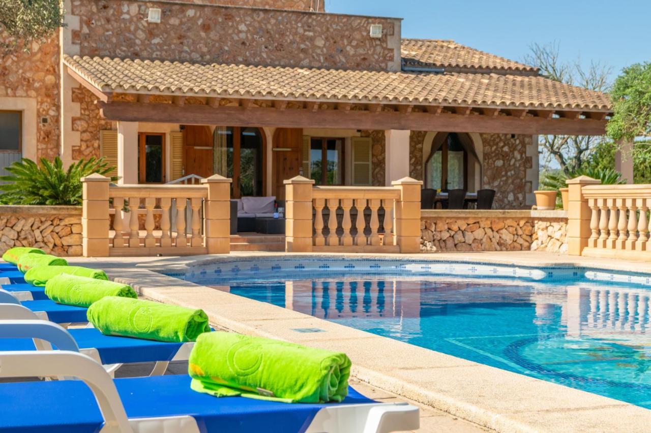 Sa Cumuna Campos (Mallorca)