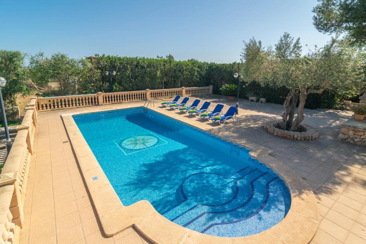 Sa Cumuna Campos (Mallorca)