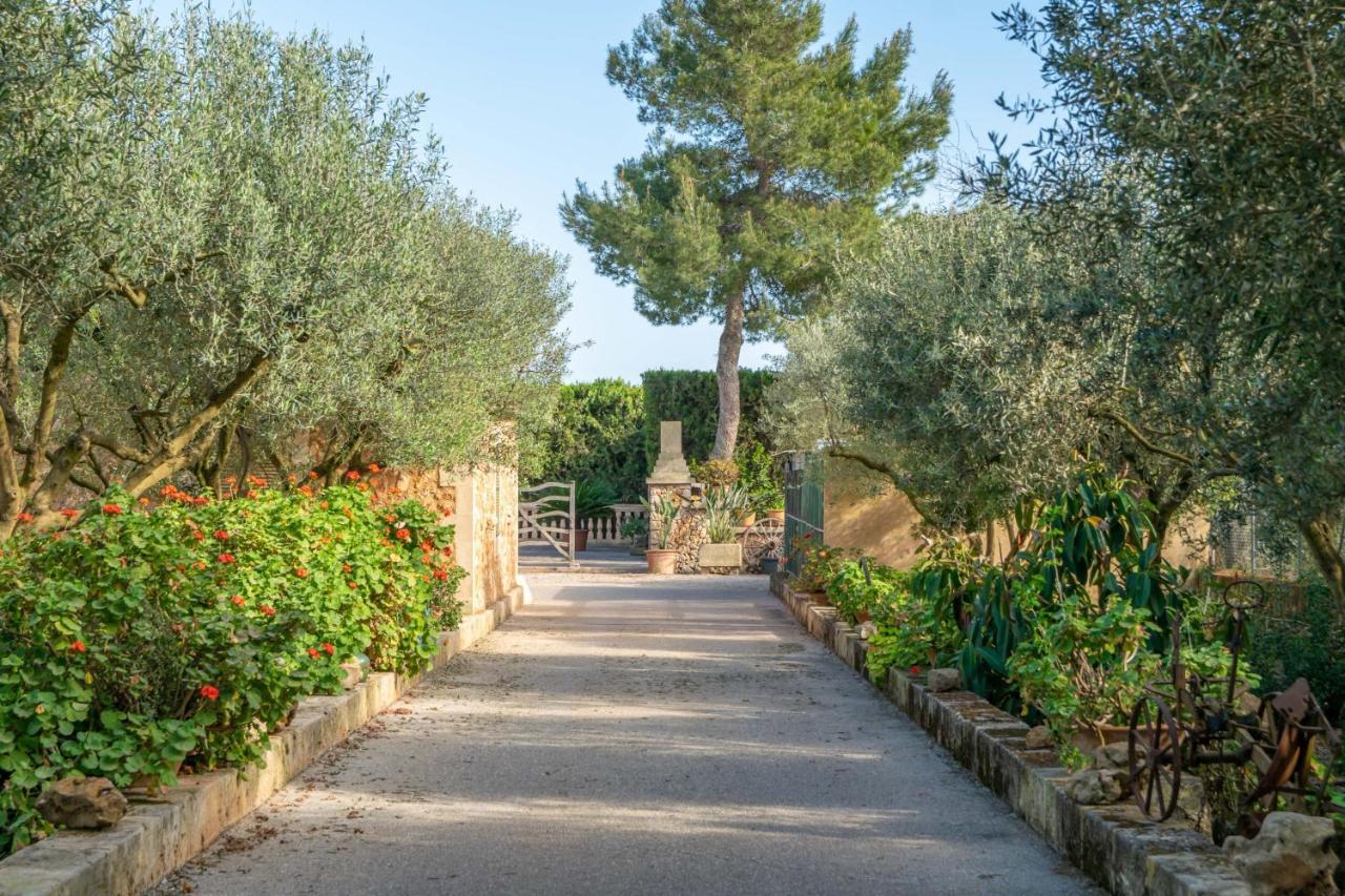 Sa Cumuna Villa Campos (Mallorca)