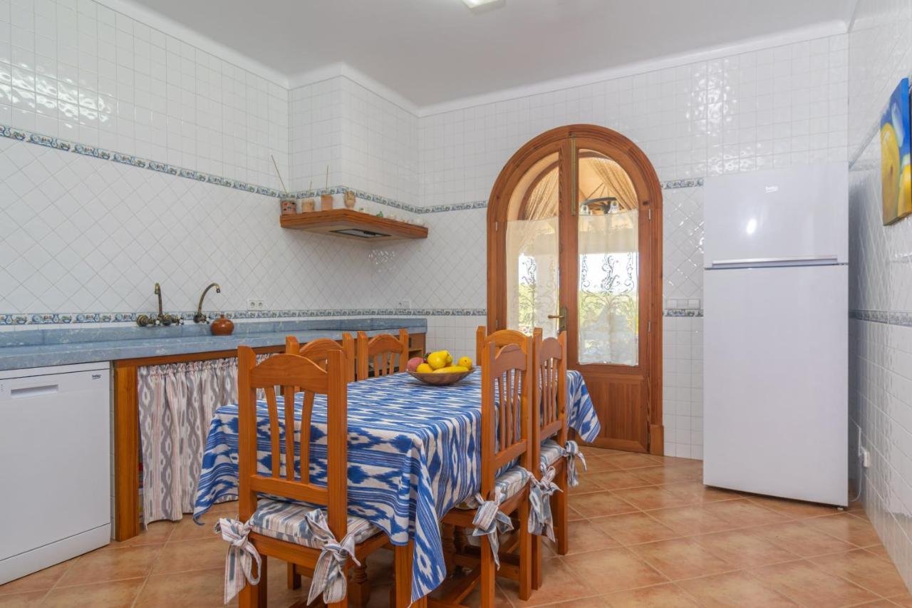 Villa Sa Cumuna Campos (Mallorca)