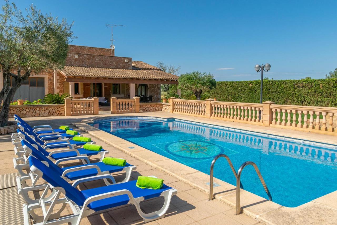 Sa Cumuna * Campos (Mallorca)