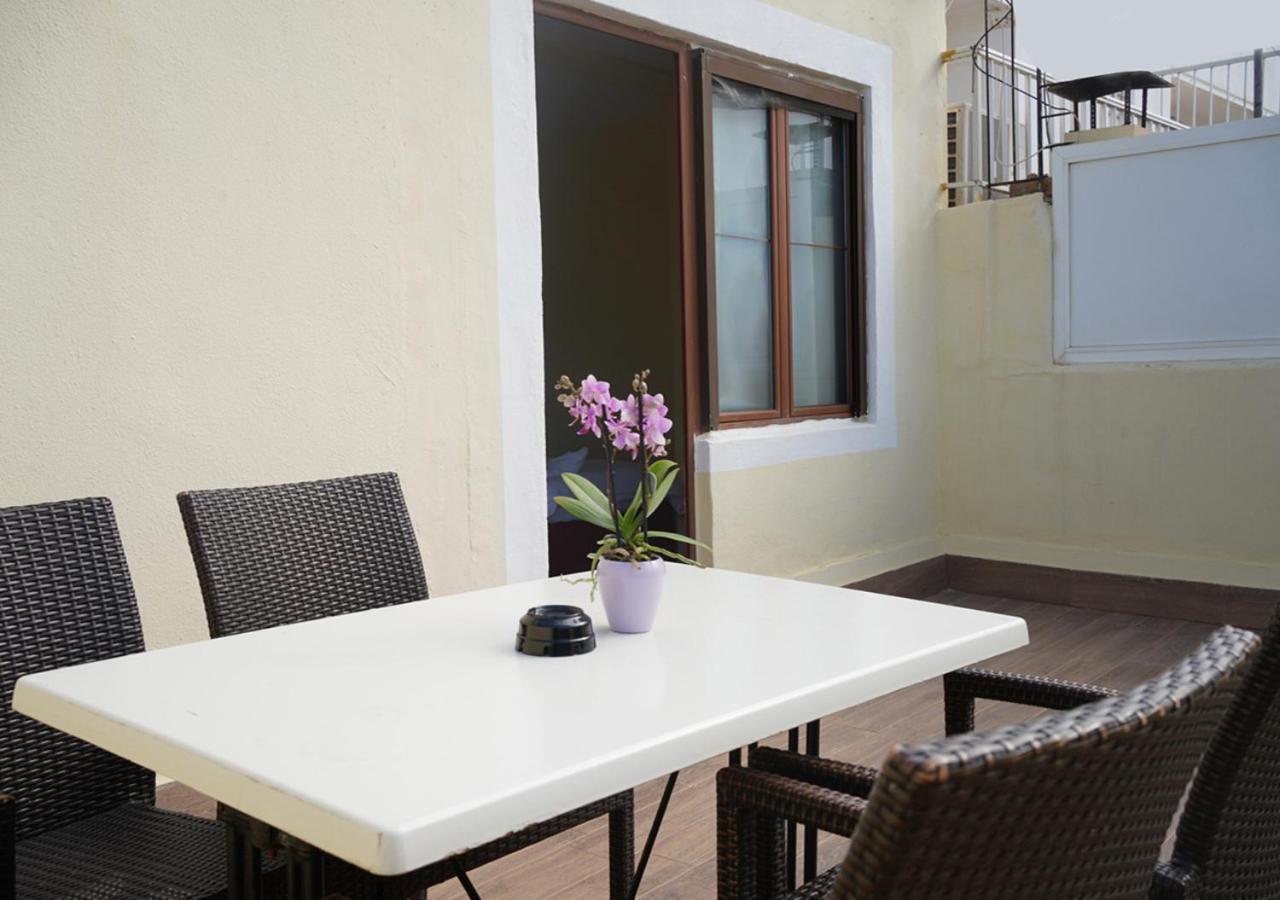 Das Hostal Hostal El Arenal (Mallorca)